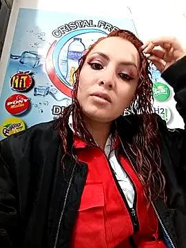 VERONICA  03 online show from February 2, 12:37 pm