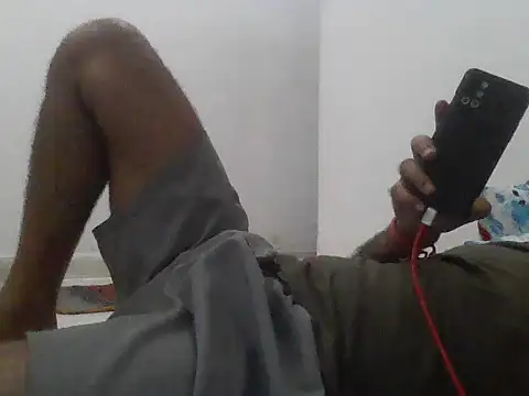 CalmedVodka online show from October 8, 6:49 pm