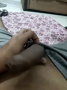 CalmedVodka online show from October 17, 12:47 am