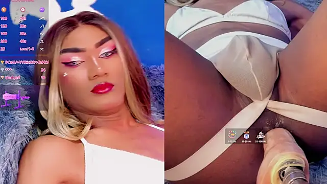 Snapshot of melody-rouss chatting on October 5, 11:13 pm melody-rouss online show from October 5, 11:13 pm