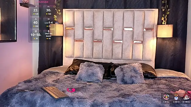 Snapshot of melody-rouss chatting on October 15, 3:50 am melody-rouss online show from October 15, 3:50 am