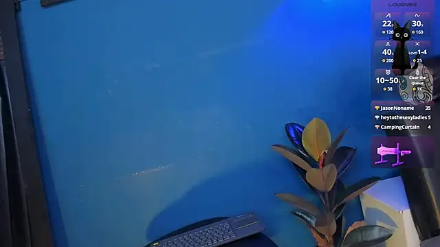 Snapshot of melody-rouss chatting on October 26, 10:43 am melody-rouss online show from October 26, 10:43 am