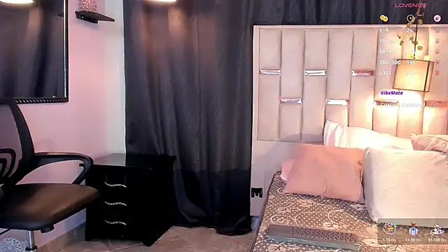 Snapshot of melody-rouss chatting on November 22, 10:58 am melody-rouss online show from November 22, 10:58 am