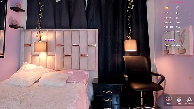 Snapshot of melody-rouss chatting on December 4, 3:05 am melody-rouss online show from December 4, 3:05 am