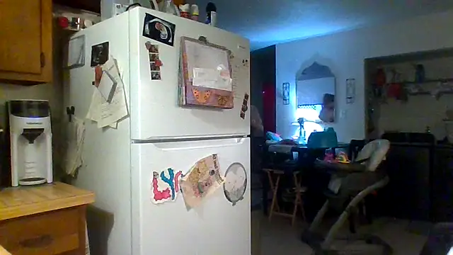 ScrawburryBBW online show from October 21, 6:14 am