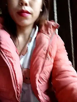 Ngocmi909 online show from November 14, 1:59 am