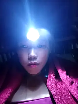 Ngocmi909 online show from November 17, 1:28 pm