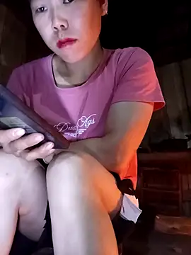 Ngocmi909 online show from March 13, 10:27 pm