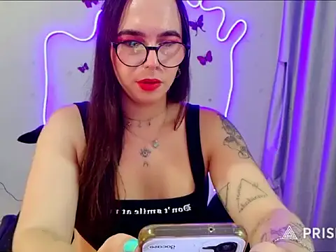 VIckSexyDoll online show from December 3, 10:19 pm