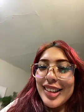 Sara pink18 online show from September 9, 3:50 am