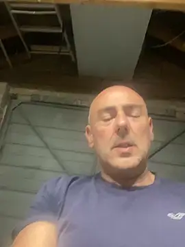 Richmcgee online show from June 8, 7:47 pm