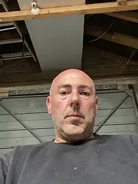 Richmcgee online show from June 9, 7:25 pm