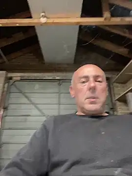 Richmcgee online show from June 13, 7:34 pm