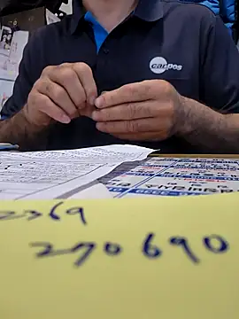 anggllaaa online show from October 23, 3:39 am