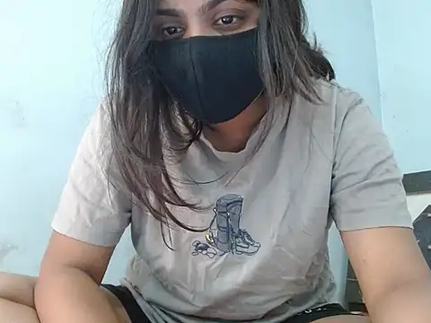 Snapshot of Vaani_Singha chatting on October 26, 8:42 am Vaani Singha online show from October 26, 8:42 am