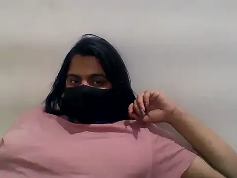 Snapshot of Vaani_Singha chatting on April 11, 4:22 pm Vaani Singha online show from April 11, 4:22 pm