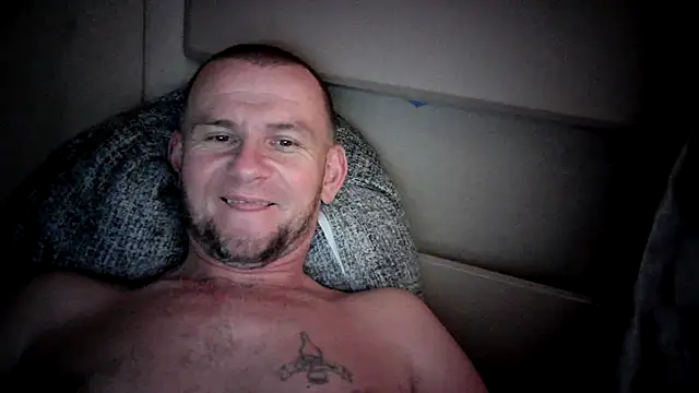 RoadDaddyXL online show from September 12, 10:43 pm