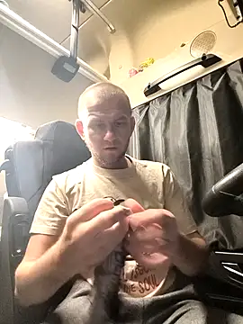 RoadDaddyXL online show from September 18, 10:01 pm