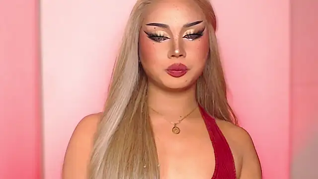 Snapshot of MissRumi_Hunter chatting on September 15, 1:11 pm MissRumi Hunter online show from September 15, 1:11 pm