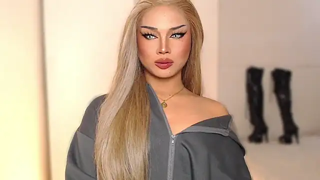 Snapshot of MissRumi_Hunter chatting on September 25, 5:16 pm MissRumi Hunter online show from September 25, 5:16 pm