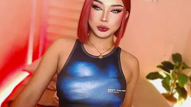 Snapshot of MissRumi_Hunter chatting on December 2, 8:59 pm MissRumi Hunter online show from December 2, 8:59 pm