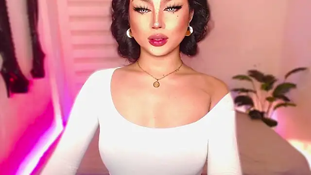 MissRumi Hunter online show from March 25, 10:21 am