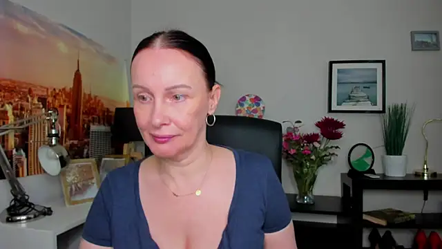 Snapshot of Velvet_Jasmine chatting on September 9, 5:51 am Velvet Jasmine online show from September 9, 5:51 am