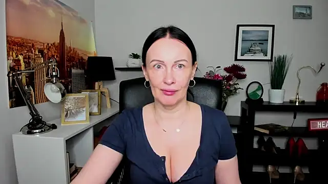 Snapshot of Velvet_Jasmine chatting on September 17, 5:31 am Velvet Jasmine online show from September 17, 5:31 am