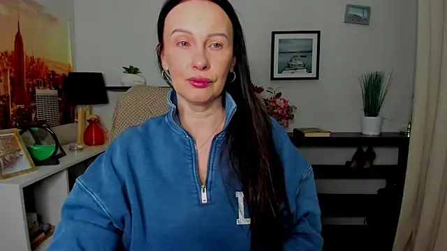 Velvet Jasmine online show from November 21, 6:34 am