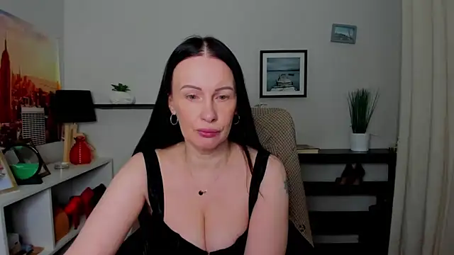 Velvet Jasmine online show from November 25, 6:35 am