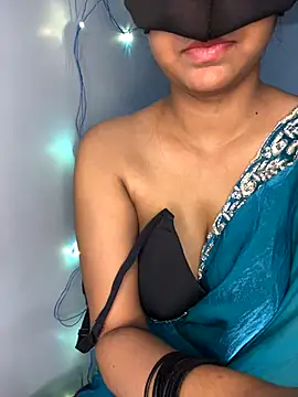 Hott Nikita online show from September 13, 8:03 am