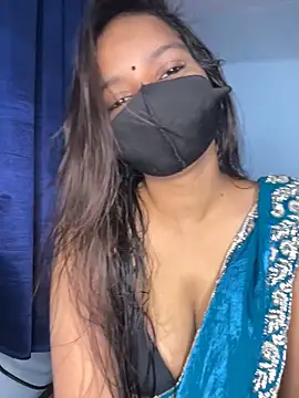 Hott Nikita online show from September 19, 6:48 am