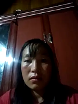 miss-su online show from October 19, 10:10 pm