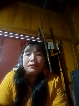 miss-su online show from October 31, 11:06 pm