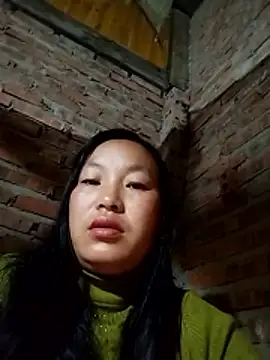 miss-su online show from February 22, 11:14 pm