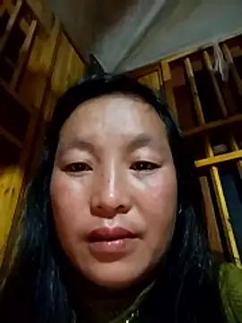 miss-su online show from March 11, 11:11 pm