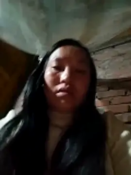 miss-su online show from March 15, 9:54 pm