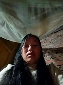 miss-su online show from March 22, 9:29 pm