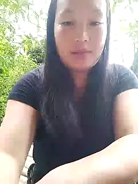 miss-su online show from July 20, 1:20 am