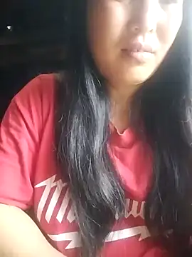 miss-su online show from July 27, 2:18 am
