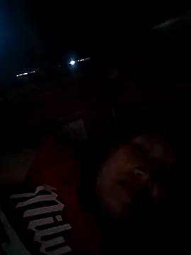 miss-su online show from July 28, 2:29 am