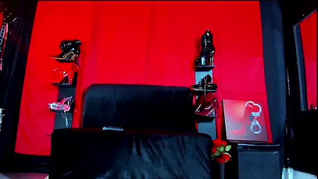 ArtemisaStone online show from December 18, 7:09 pm