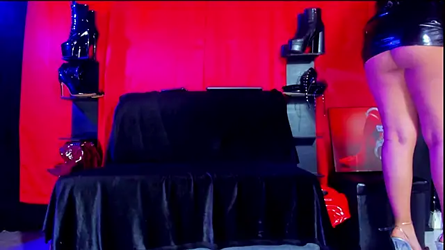 ArtemisaStone online show from January 12, 10:15 pm