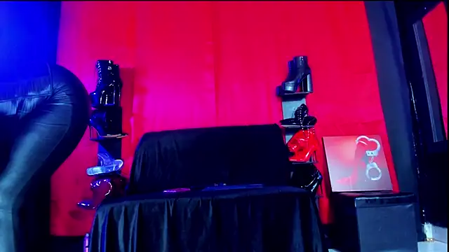 ArtemisaStone online show from January 15, 8:34 pm