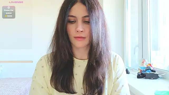 Happycamgirl  online show from September 21, 1:02 pm