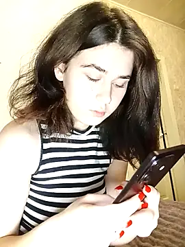 ToryTayler online show from October 2, 6:37 pm