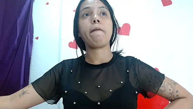 Snapshot of prinsesbrowvagina chatting on October 1, 12:05 am prinsesbrowvagina online show from October 1, 12:05 am