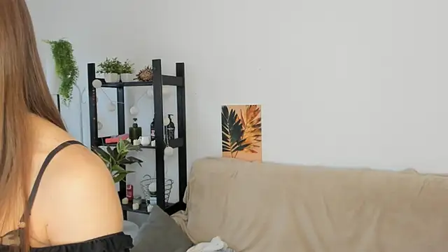 BlurryWish online show from October 5, 1:09 pm