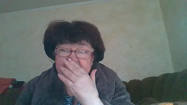 MilaSky5303 online show from October 2, 9:27 am