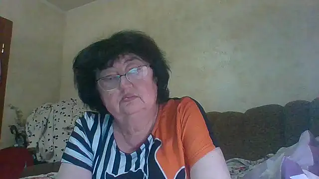 MilaSky5303 online show from November 30, 4:11 pm